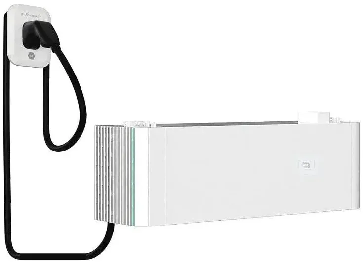 Sigen EVDC Charger 12 kW (CCS2, cable 5m)