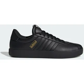 Core Black / Core Black / Gold Metallic 36 2/3