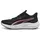 Puma Black/Pure Pink 38