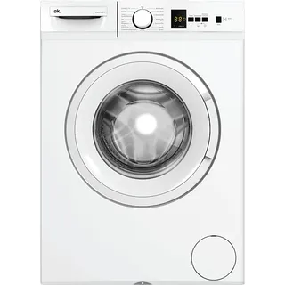 OK. OWM 6112 C T Waschmaschine (6 kg, 1000 U/min)
