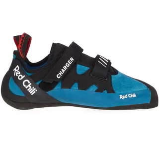 Kletterschuhe (Größe 40.5,