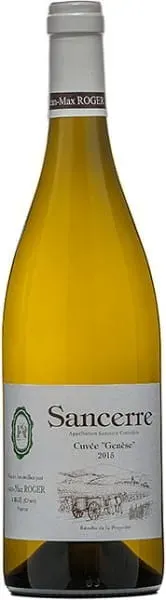 Sancerre Cuvée Genese Domaine Jean-Max Roger 2024