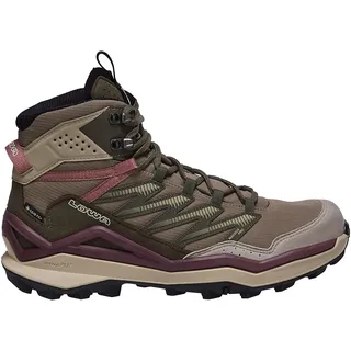 Ws DESERT/ALT rosa