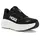 Damen Wide Black/White 38 2/3