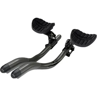 ZIPP Vuka Clip Carbon Evo 110 C 37mm Verlängerung schwarz