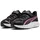 Ac Ps Black/Posie Pink/White 31