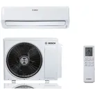 BOSCH Split-Klimagerät CLC8001i-Set 25 E Außen- und Inneneinheit, 2,5 kW, A+++ 7733701688