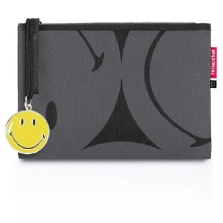 Reisenthel case 1 Smiley Grey LR7085