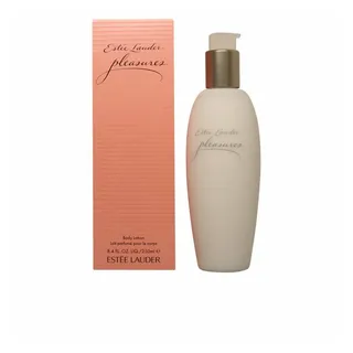 Estée Lauder Pleasures Body Lotion