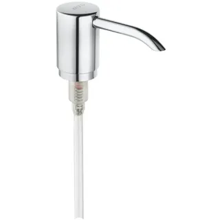 Keuco Universal Pumpe für Lotionspender, neue Ausführung, 04950070001