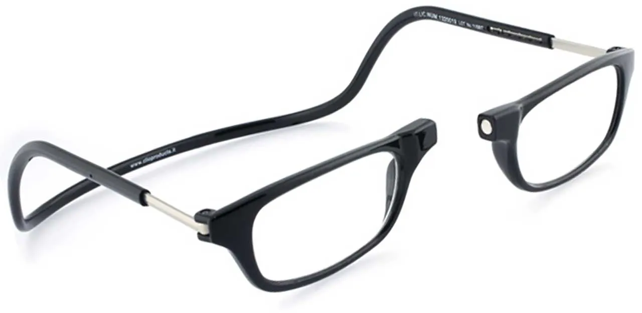 CLIC Classic Magnetlesebrille