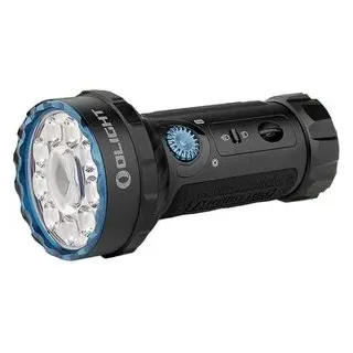 Olight Marauder Mini LED Taschenlampe Große Reichweite akkubetrieben 7000lm 462g