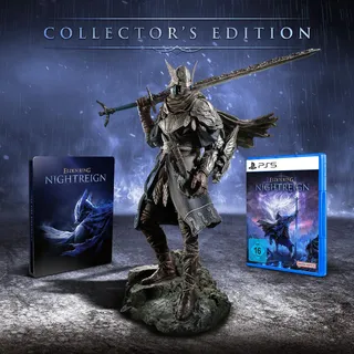 Collectors Edition (PS5)