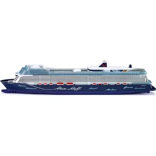 Siku Mein Schiff 1, Modellspielzeug 1 Stück
