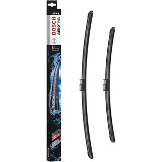 Bosch Scheibenwischer – Wischblatt Aerotwin