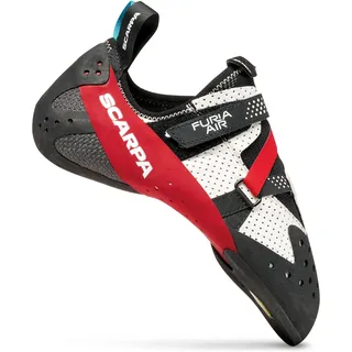 Scarpa Furia Air Rot/Weiß 43