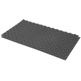 Pelia Fußbodenheizung 30-2 mm Noppensystem Standard für 14-17 mm Rohr 11.2 m2