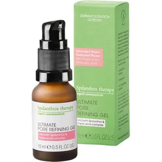 Spilanthox therapy Ultimate Pore Refining Gel