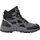 Herren-Wanderschuhe wasserdicht gepolstert Winter-Wanderschuhe