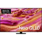 Samsung Neo QLED QN90F 4K Vision AI QLED-TV 189cm 75 Zoll EEK E (A - G) CI+, DVB-C, DVB-S2, DVB-T2, PVR ready, QLED, Smart TV