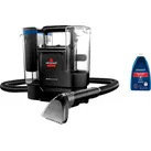 BISSELL SpotClean C5 Select Tragbarer Fleckenreiniger / Waschsauger, Netzbetrieb