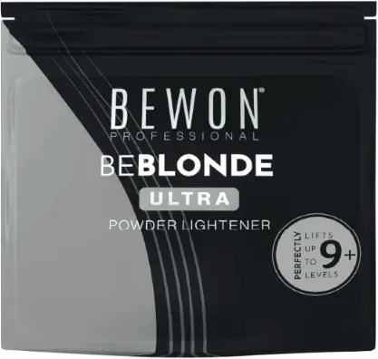BeBlonde Ultra Powder Lightener 100 g
