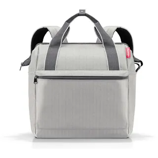 23 l herringbone grey
