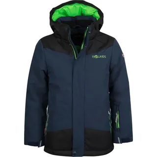 TROLLKIDS Norefjell in navy / 140
