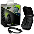 Shure MoveMic Two Receiver Kit, Mikrofon