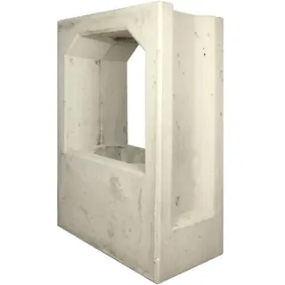 Betonfundament für Alfen Standfüße (Eve Single / Eve Double) und PG-line