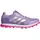 2 1 Feldhockeyschuhe Damen JQ2315 powder plum/aurora met aurora plum 40