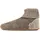 Kids, Hüttenschuhe Unisex-Kinder, Taupe 262, 24 EU