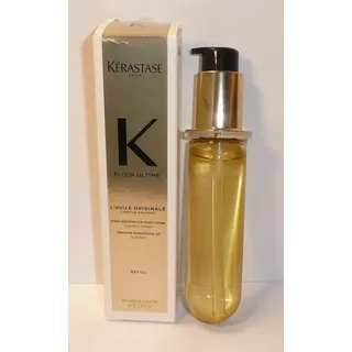 Kérastase Elixir Ultime L'Huile Originale Öl Refill 75 ml