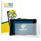 BROTECT® AirGlass® Premium Panzerglasfolie Klar für  Atomos Ninja Flame
