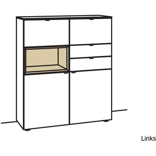 Venjakob Möbel Venjakob Andiamo Home Highboard H425