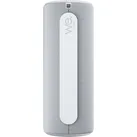 We. by Loewe We. HEAR 1 (14 h), Bluetooth Lautsprecher, Grau