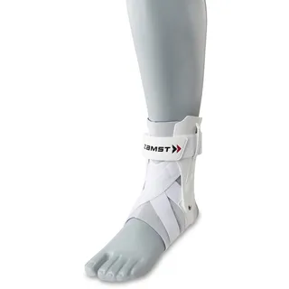 Zamst A2-dx Linke Knöchelstütze - White - XL