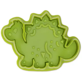Städter Dinosaurier 6,5 cm Hellgrün