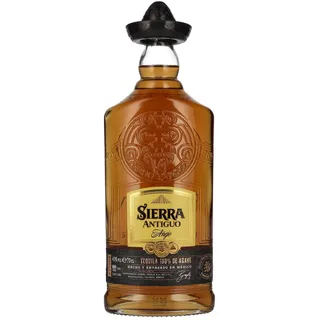 Sierra Antiguo Añejo 0,7l