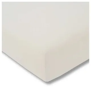 180 x 200 - 200 x 220 cm elfenbein