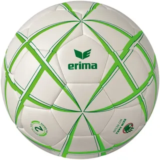 Erima Unisex Jugend Magic White Handball (7202401), weiß, 0