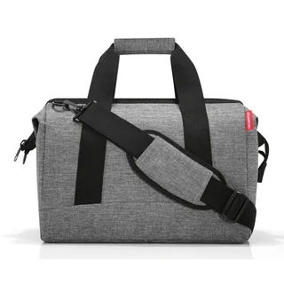 M twist silver