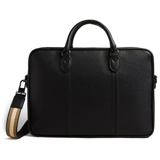 Ted Baker Kaden Aktentasche 40 cm Laptopfach schwarz