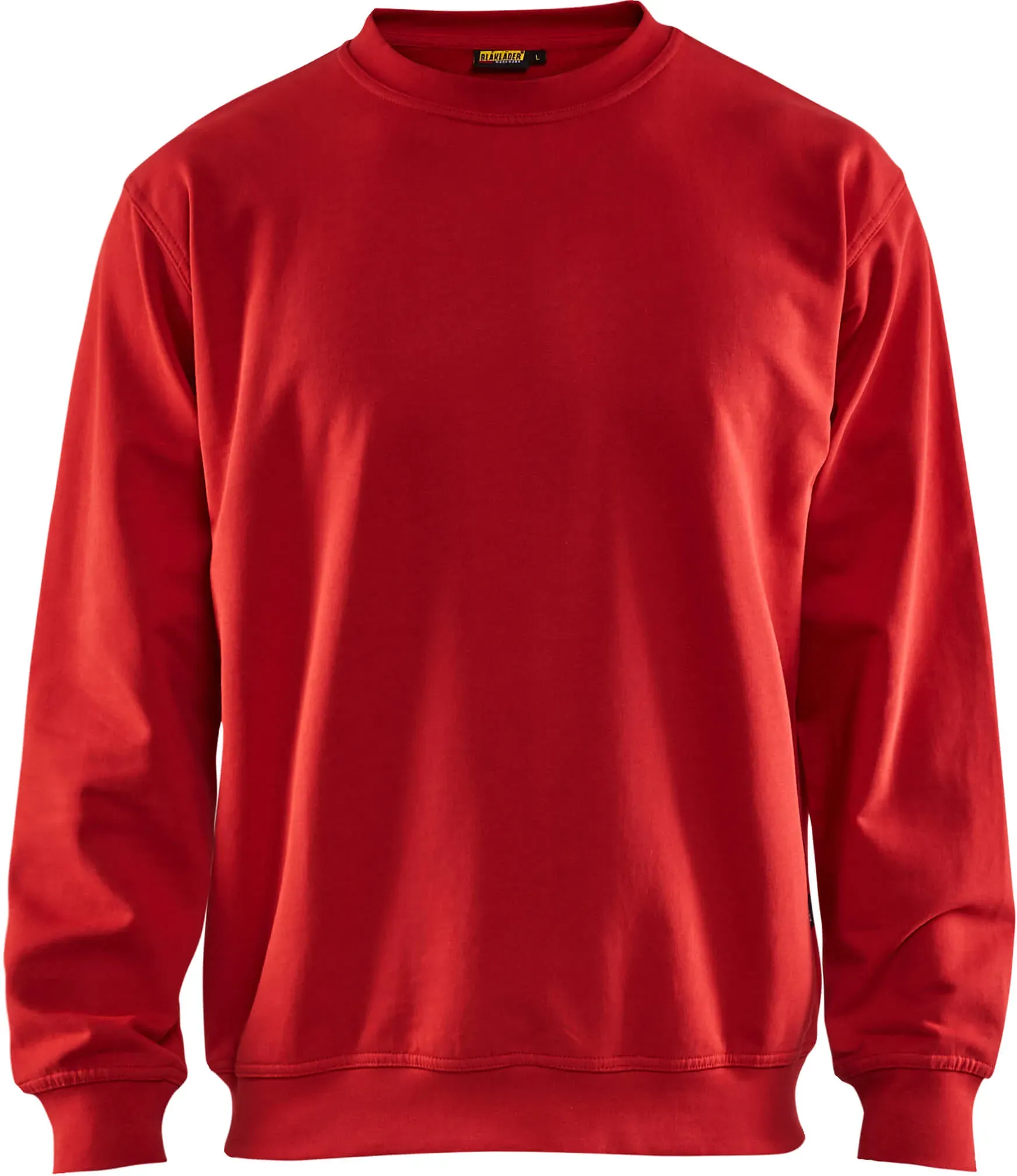 Blakläder Pullover 3340 1158 in div. Farben - rot - XS