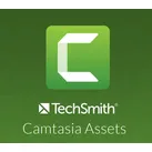 TechSmith Camtasia Assets