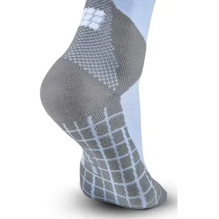 CEP Light Merino Trekkingsocken Damen 176 light blue II 34-37