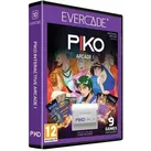 Piko Arcade Collection 1 - Evercade - Arcade - PEGI 12