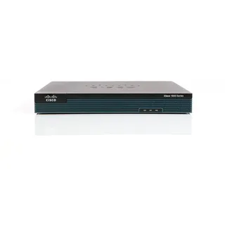 Cisco C1921-4SHDSL-EA/K9 Router DSL-Modem inkl VAT