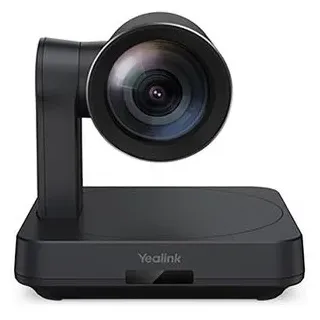 Yealink UVC84, 4K Ultra HD, Blickwinkel: 80°