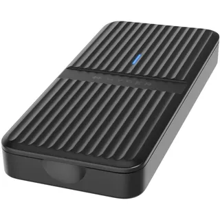 Targus Hyper Drive Next USB4 M.2 PCIe Enclosure